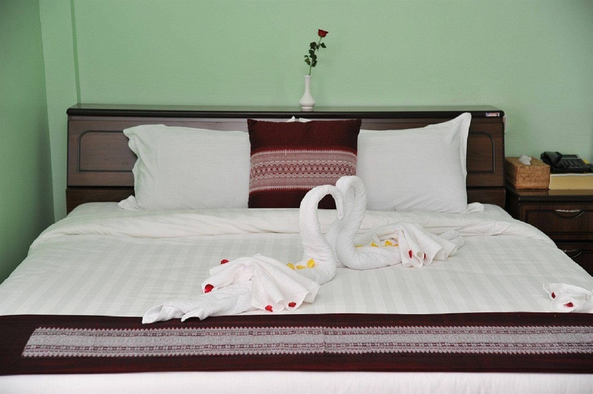 Night Sweet Hotel Mandalay Exteriér fotografie